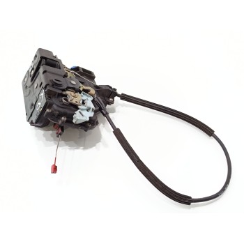 Recambio de cerradura puerta trasera derecha para seat altea (5p1) reference referencia OEM IAM 7L0839016  