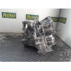Recambio de caja cambios para renault megane ii berlina 5p confort dynamique referencia OEM IAM ND0001 ND0001 
