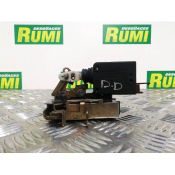 Recambio de cerradura puerta delantera derecha para citroën saxo 1.5 d furio referencia OEM IAM   