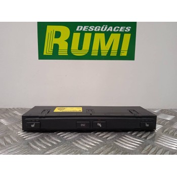 Recambio de interruptor para bmw serie 5 berlina (e60) 530d referencia OEM IAM 6938313 13589863 