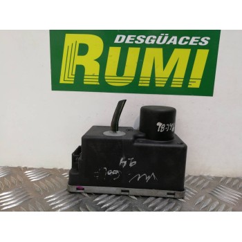 Recambio de centralita cierre para volkswagen golf iii berlina (1h1) gt special referencia OEM IAM 1H0962257  