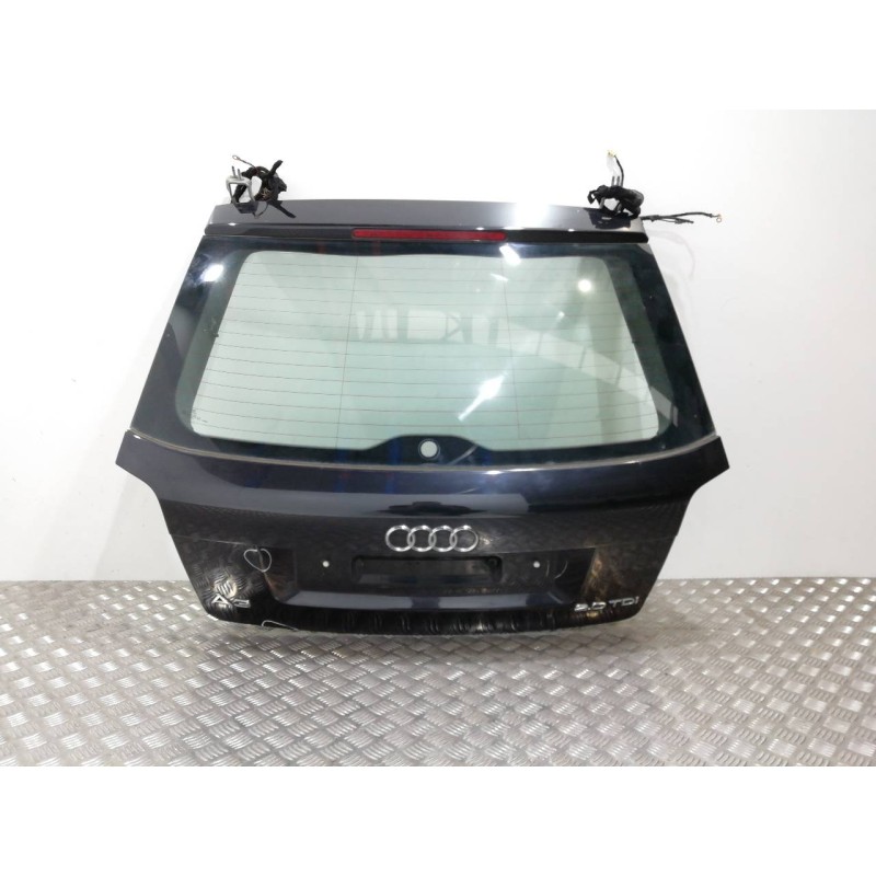 Recambio de porton trasero para audi a3 (8p) 2.0 tdi attraction referencia OEM IAM   