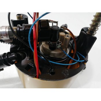 Recambio de aforador bomba para bmw serie 3 berlina (e90) 318d referencia OEM IAM 6763886  