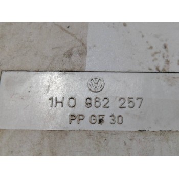 Recambio de centralita cierre para volkswagen golf iii berlina (1h1) gt special referencia OEM IAM 1H0962257  