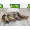 Recambio de zapatas freno traseras para nissan micra (k11) básico (k11) referencia OEM IAM 4406099B26  