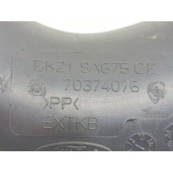 Recambio de tubo para ford transit custom kasten 270 l1 trend referencia OEM IAM BK219A675CE  