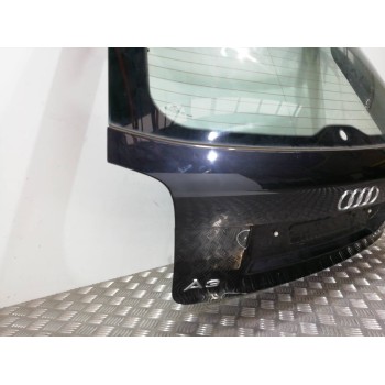 Recambio de porton trasero para audi a3 (8p) 2.0 tdi attraction referencia OEM IAM   