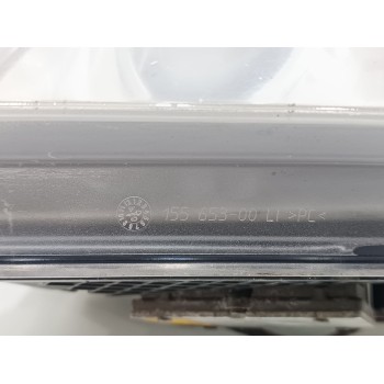 Recambio de faro izquierdo para renault espace iv (jk0) dynamique referencia OEM IAM 15565900LI  