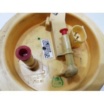 Recambio de aforador bomba para bmw serie 3 berlina (e90) 318d referencia OEM IAM 6763886  