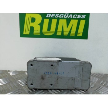 Recambio de centralita cierre para volkswagen golf iii berlina (1h1) gt special referencia OEM IAM 1H0962257  