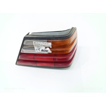 Recambio de piloto trasero derecho para mercedes-benz clase e (w124) berlina d 300 (124.130) referencia OEM IAM   