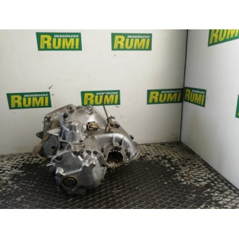 Recambio de caja cambios para opel corsa a berlina referencia OEM IAM 90157154 F10 