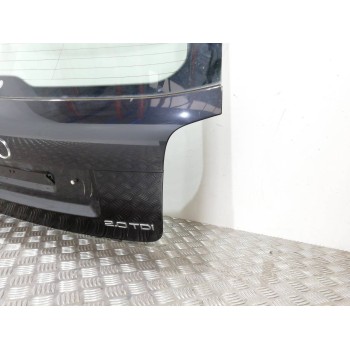 Recambio de porton trasero para audi a3 (8p) 2.0 tdi attraction referencia OEM IAM   