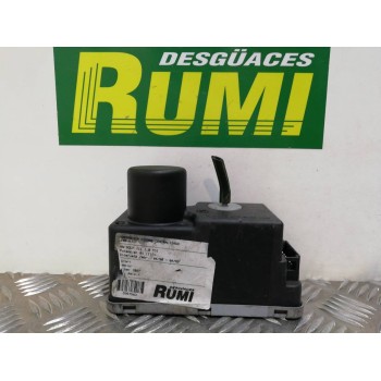 Recambio de centralita cierre para volkswagen golf iii berlina (1h1) gt special referencia OEM IAM 1H0962257  