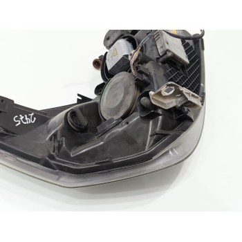 Recambio de faro izquierdo para renault espace iv (jk0) dynamique referencia OEM IAM 15565900LI  