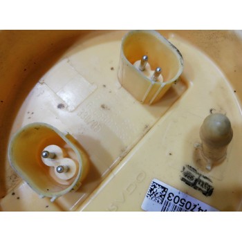 Recambio de aforador bomba para bmw serie 3 berlina (e90) 318d referencia OEM IAM 6763886  