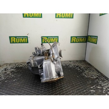 Recambio de caja cambios para opel corsa a berlina referencia OEM IAM 90157154 F10 