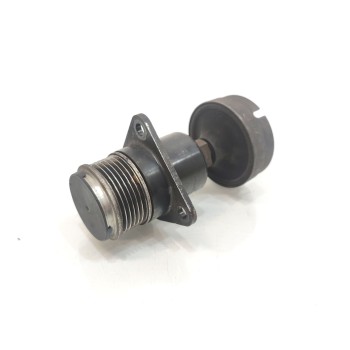 Recambio de polea alternador para ford focus berlina (cak) ambiente referencia OEM IAM   