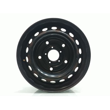 Recambio de llanta para ford transit custom kasten 270 l1 trend referencia OEM IAM BK211007AA  