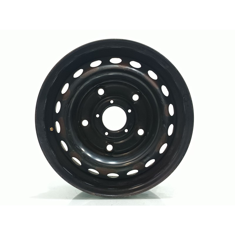 Recambio de llanta para ford transit custom kasten 270 l1 trend referencia OEM IAM BK211007AA  