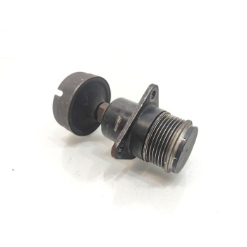 Recambio de polea alternador para ford focus berlina (cak) ambiente referencia OEM IAM   