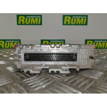 Recambio de centralita motor uce para volkswagen golf iii berlina (1h1) gt special referencia OEM IAM 028906021C 0281001170 