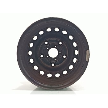 Recambio de llanta para ford transit custom kasten 270 l1 trend referencia OEM IAM BK211007AA  