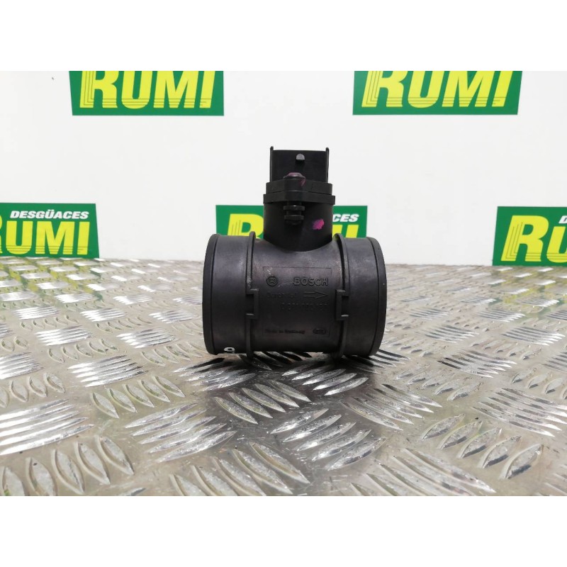 Recambio de caudalimetro para opel astra g berlina club referencia OEM IAM 0281002180  