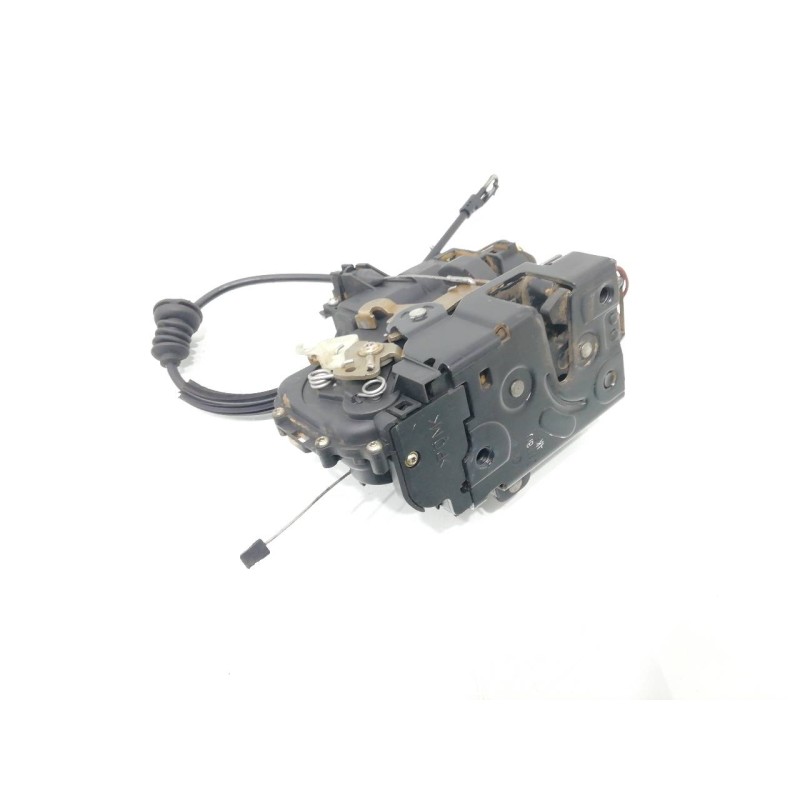 Recambio de cerradura puerta delantera izquierda para volkswagen golf iv variant (1j5) highline referencia OEM IAM 837013H  