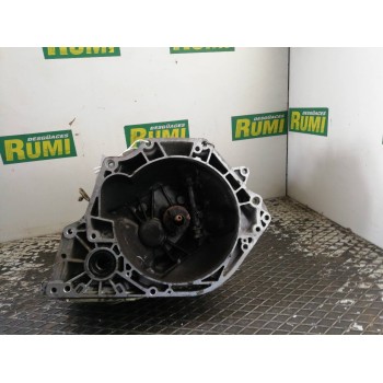 Recambio de caja cambios para opel corsa a gls referencia OEM IAM 90121211 0081226 