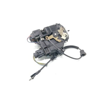 Recambio de cerradura puerta delantera izquierda para volkswagen golf iv variant (1j5) highline referencia OEM IAM 837013H  