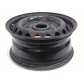 Recambio de llanta para ford transit custom kasten 270 l1 trend referencia OEM IAM BK211007AA  