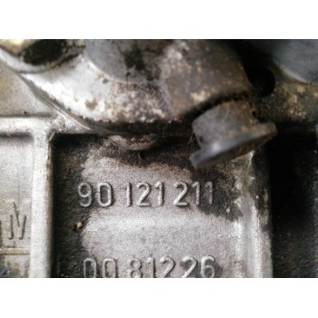 Recambio de caja cambios para opel corsa a gls referencia OEM IAM 90121211 0081226 