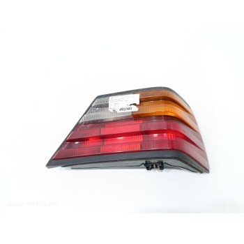 Recambio de piloto trasero derecho para mercedes-benz clase e (w124) berlina d 300 (124.130) referencia OEM IAM   