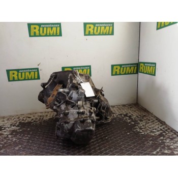 Recambio de caja cambios para opel corsa a gls referencia OEM IAM 90121211 0081226 
