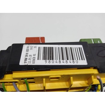 Recambio de caja reles / fusibles para peugeot 2008 (--.2013) gt line referencia OEM IAM 9804848480  