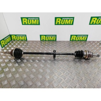 TRANSMISION DELANTERA DERECHA 