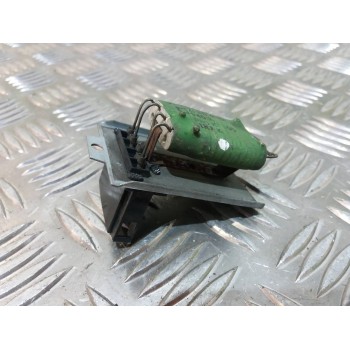 Recambio de resistencia calefaccion para volkswagen golf iii berlina (1h1) gl referencia OEM IAM 701959263 0268020312 