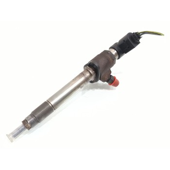 Recambio de inyector para peugeot 607 (s2) básico referencia OEM IAM 5U3Q9K546AA  