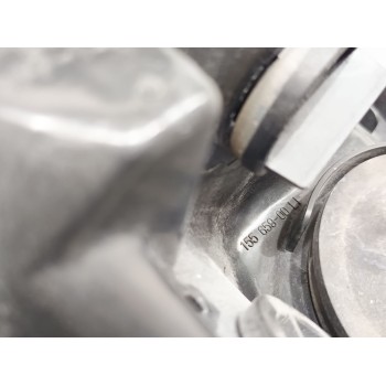 Recambio de faro izquierdo para renault espace iv (jk0) dynamique referencia OEM IAM 15565900LI  