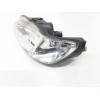 Recambio de faro izquierdo para peugeot 306 berlina 3/4/5 puertas (s2) boulebard referencia OEM IAM 89003846  