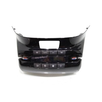 Recambio de mando climatizador para peugeot 2008 (--.2013) gt line referencia OEM IAM 98195706XU  