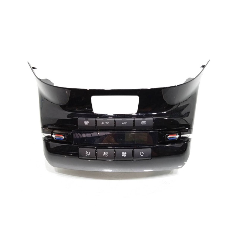 Recambio de mando climatizador para peugeot 2008 (--.2013) gt line referencia OEM IAM 98195706XU  
