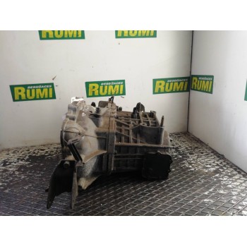 Recambio de caja cambios para hyundai elantra (xd) 2.0 cdri gls (5-ptas.) (2004) referencia OEM IAM 857223 L1D 