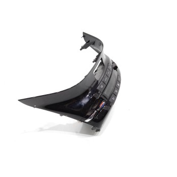 Recambio de mando climatizador para peugeot 2008 (--.2013) gt line referencia OEM IAM 98195706XU  