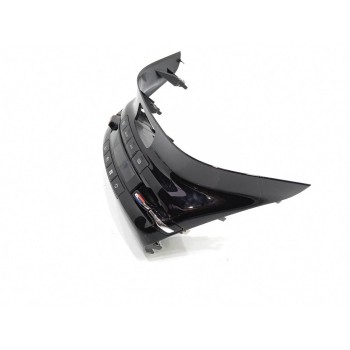 Recambio de mando climatizador para peugeot 2008 (--.2013) gt line referencia OEM IAM 98195706XU  
