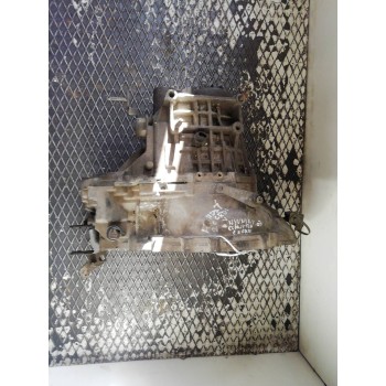 Recambio de caja cambios para hyundai elantra (xd) 2.0 cdri gls (5-ptas.) (2004) referencia OEM IAM 857223 L1D 