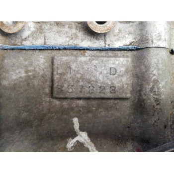 Recambio de caja cambios para hyundai elantra (xd) 2.0 cdri gls (5-ptas.) (2004) referencia OEM IAM 857223 L1D 