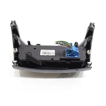 Recambio de mando climatizador para peugeot 2008 (--.2013) gt line referencia OEM IAM 98195706XU  
