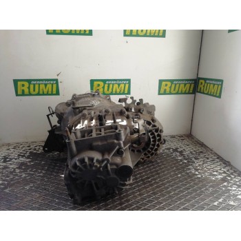 Recambio de caja cambios para hyundai elantra (xd) 2.0 cdri gls (5-ptas.) (2004) referencia OEM IAM 857223 L1D 